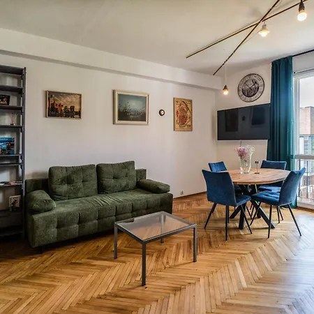 Apartment Cosmo *